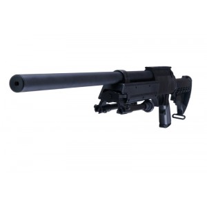 WELL модель снайперской винтовки MB06B с сошками